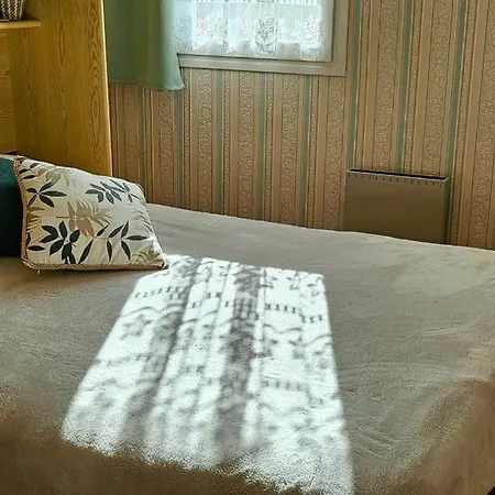 Near The Beaches Of Апартаменты Вилле-сюр-Мер