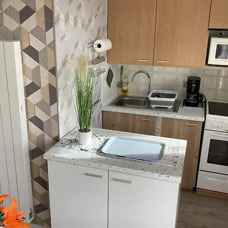 Апартаменты Near The Beaches Of